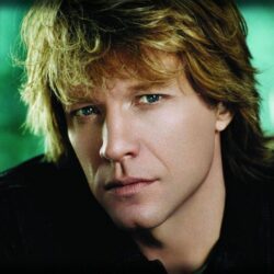 Jon Bon Jovi's acting career